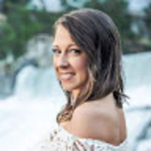 Meet your Posher, Rebekah